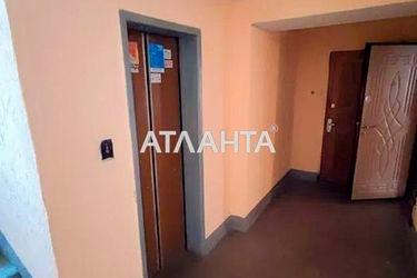 2-rooms apartment apartment by the address st. Admiralskiy pr Lumumby pr (area 49,4 m²) - Atlanta.ua - photo 20