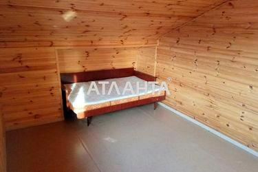 2-rooms apartment apartment by the address st. Staroe Bugovo (area 38 m²) - Atlanta.ua - photo 26