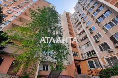 1-room apartment apartment by the address st. Vilyamsa ak (area 53,4 m²) - Atlanta.ua - photo 21