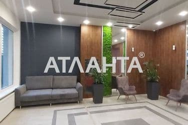 1-кімнатна квартира за адресою вул. Вільямса ак. (площа 24,9 м²) - Atlanta.ua - фото 12