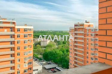 1-комнатная квартира по адресу Овидиопольская дор. (площадь 45,9 м²) - Atlanta.ua - фото 10