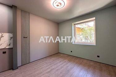 1-room apartment apartment by the address st. Zelenaya (area 21 m²) - Atlanta.ua - photo 12