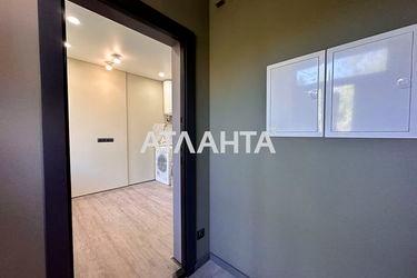 1-room apartment apartment by the address st. Zelenaya (area 21 m²) - Atlanta.ua - photo 17