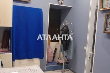 Коммерческая недвижимость по адресу Канатный пер. (площадь 62 м²) - Atlanta.ua - фото 29