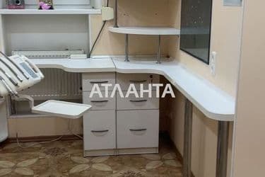 Коммерческая недвижимость по адресу Канатный пер. (площадь 62 м²) - Atlanta.ua - фото 34