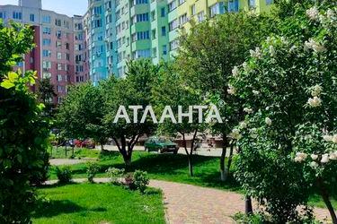 1-кімнатна квартира за адресою вул. Теплична (площа 51,6 м²) - Atlanta.ua - фото 39