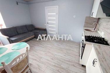 1-кімнатна квартира за адресою вул. Теплична (площа 51,6 м²) - Atlanta.ua - фото 40