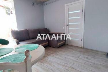 1-кімнатна квартира за адресою вул. Теплична (площа 51,6 м²) - Atlanta.ua - фото 46