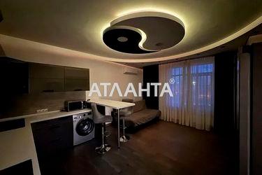 3-rooms apartment apartment by the address st. Dmitriya Lutsenko Kreysera Avrora (area 80 m²) - Atlanta.ua - photo 18