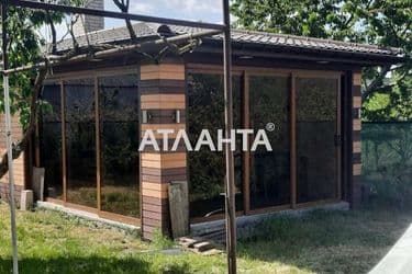 House by the address st. Mayakovskogo (area 250 m²) - Atlanta.ua - photo 44