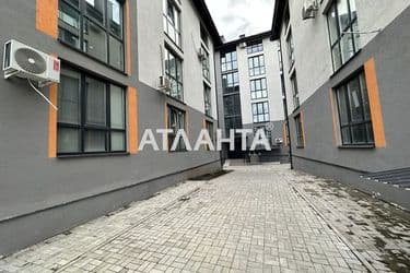 1-room apartment apartment by the address st. Vishnevaya (area 24,6 m²) - Atlanta.ua - photo 6