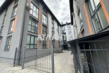 1-room apartment apartment by the address st. Vishnevaya (area 24,6 m²) - Atlanta.ua - photo 7