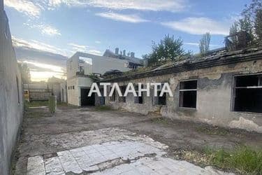 Коммерческая недвижимость по адресу ул. Головатого атам. (площадь 710 м²) - Atlanta.ua - фото 15