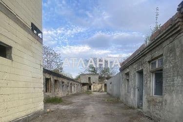 Коммерческая недвижимость по адресу ул. Головатого атам. (площадь 710 м²) - Atlanta.ua - фото 13