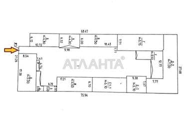 Commercial real estate at st. Mikhaylovskaya Industrialnaya (area 1124,7 m²) - Atlanta.ua - photo 6