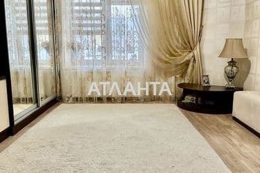 2-rooms apartment apartment by the address st. Prokhorovskaya Khvorostina (area 48,9 m²) - Atlanta.ua - photo 12