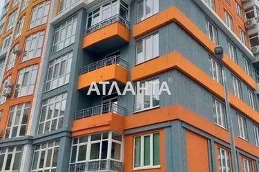 2-rooms apartment apartment by the address st. Gagarina pr (area 46 m²) - Atlanta.ua - photo 20