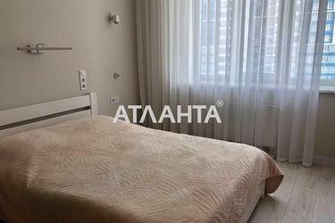 2-комнатная квартира по адресу Гагарина пр. (площадь 46 м²) - Atlanta.ua - фото 14