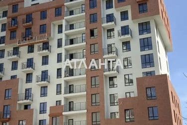 1-кімнатна квартира за адресою вул. Сахарова (площа 50 м²) - Atlanta.ua - фото 7