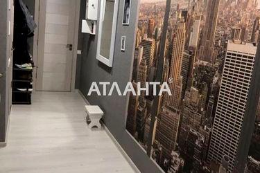 3-комнатная квартира по адресу ул. Хмельницкого Богдана (площадь 57 м²) - Atlanta.ua - фото 21