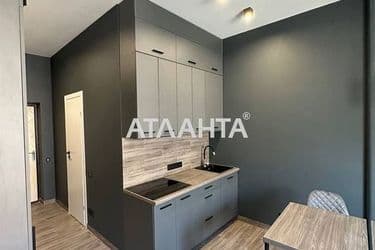 1-room apartment apartment by the address st. Bocharova gen (area 22,8 m²) - Atlanta.ua - photo 13