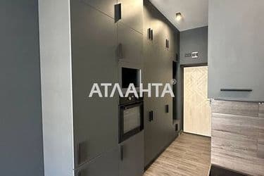 1-room apartment apartment by the address st. Bocharova gen (area 22,8 m²) - Atlanta.ua - photo 16