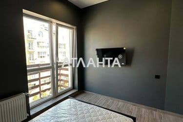 1-room apartment apartment by the address st. Bocharova gen (area 22,8 m²) - Atlanta.ua - photo 19