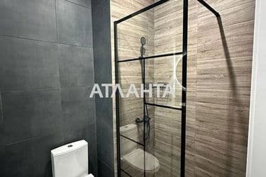 1-room apartment apartment by the address st. Bocharova gen (area 22,8 m²) - Atlanta.ua - photo 21