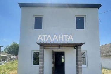 House by the address st. Tsentralnaya (area 118,4 m²) - Atlanta.ua - photo 13