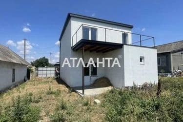 House by the address st. Tsentralnaya (area 118,4 m²) - Atlanta.ua - photo 19