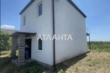 House by the address st. Tsentralnaya (area 118,4 m²) - Atlanta.ua - photo 20