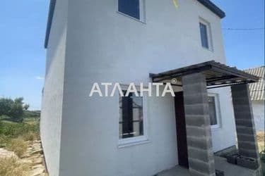 House by the address st. Tsentralnaya (area 118,4 m²) - Atlanta.ua - photo 21