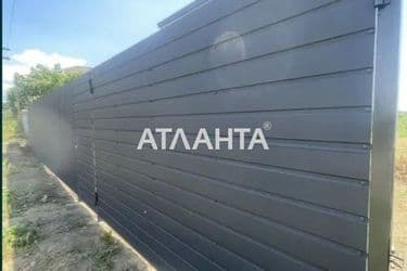 House by the address st. Tsentralnaya (area 118,4 m²) - Atlanta.ua - photo 22
