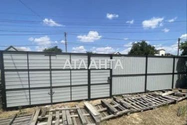 House by the address st. Tsentralnaya (area 118,4 m²) - Atlanta.ua - photo 23