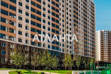 1-кімнатна квартира за адресою вул. Перлинна (площа 43,6 м²) - Atlanta.ua - фото 10