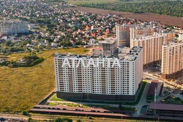 1-кімнатна квартира за адресою вул. Перлинна (площа 43,6 м²) - Atlanta.ua - фото 16