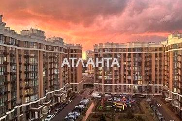 2-кімнатна квартира за адресою вул. Миру (площа 66 м²) - Atlanta.ua - фото 26