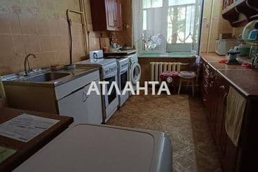 Room in dormitory apartment by the address st. Koroleva ak (area 18 m²) - Atlanta.ua - photo 22