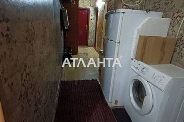 Room in dormitory apartment by the address st. Koroleva ak (area 18 m²) - Atlanta.ua - photo 23