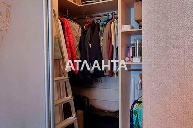 1-room apartment apartment by the address st. Kostandi (area 51 m²) - Atlanta.ua - photo 21