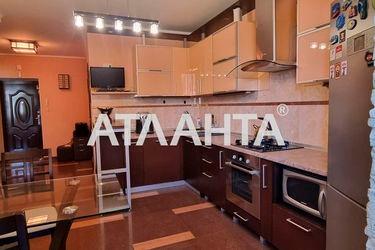 1-room apartment apartment by the address st. Kostandi (area 51 m²) - Atlanta.ua - photo 15