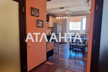 1-room apartment apartment by the address st. Kostandi (area 51 m²) - Atlanta.ua - photo 18