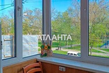 3-rooms apartment apartment by the address st. Voznesenskiy per (area 45,5 m²) - Atlanta.ua - photo 25