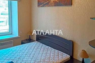 3-rooms apartment apartment by the address st. Voznesenskiy per (area 45,5 m²) - Atlanta.ua - photo 21