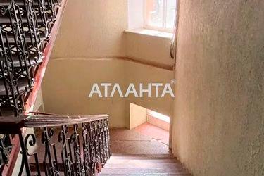 3-rooms apartment apartment by the address st. Voznesenskiy per (area 45,5 m²) - Atlanta.ua - photo 32