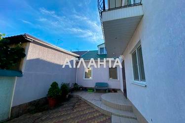 House by the address st. Akhmatovoy Ukrainskaya pl (area 177,8 m²) - Atlanta.ua - photo 34