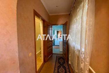 House by the address st. Akhmatovoy Ukrainskaya pl (area 177,8 m²) - Atlanta.ua - photo 39