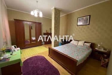 House by the address st. Akhmatovoy Ukrainskaya pl (area 177,8 m²) - Atlanta.ua - photo 43