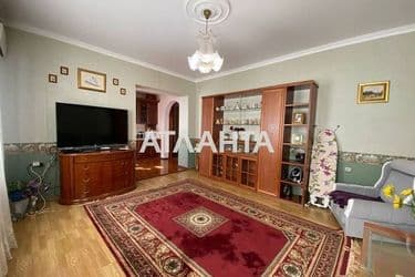 House by the address st. Akhmatovoy Ukrainskaya pl (area 177,8 m²) - Atlanta.ua - photo 45