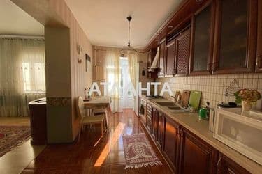 House by the address st. Akhmatovoy Ukrainskaya pl (area 177,8 m²) - Atlanta.ua - photo 32